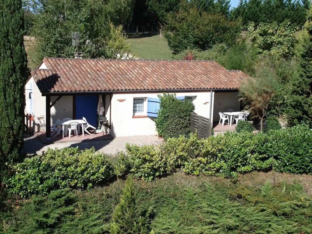 La Grange Du Cheval Blanc Villeneuve-sur-Lot Quarto foto