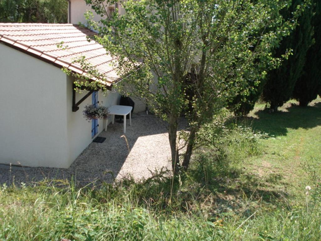 La Grange Du Cheval Blanc Villeneuve-sur-Lot Quarto foto
